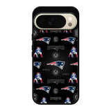 NEW ENGLAND PATRIOTS Google Pixel 10 Pro Case OV1606
