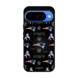 NEW ENGLAND PATRIOTS Google Pixel 10 Case OV1606