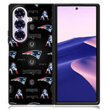 NEW ENGLAND PATRIOTS Samsung Galaxy Z Fold 7 Case OV1606