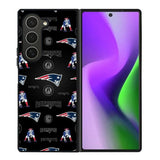 NEW ENGLAND PATRIOTS Samsung Galaxy Z Fold 6 5G 2024 Case OV1606