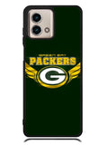 packers NFL Motorola Moto G Stylus 5G 2023 Case OV1607
