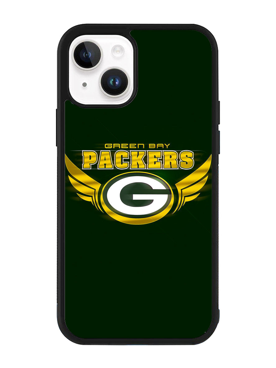 packers NFL iPhone 14 Case QC1607