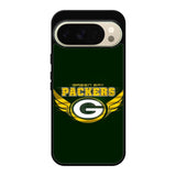 packers NFL Google Pixel 10 Pro Case QC1607