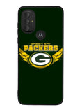 packers NFL Motorola Moto G Pure 2021 , Moto G Power 2022 Case OV1607