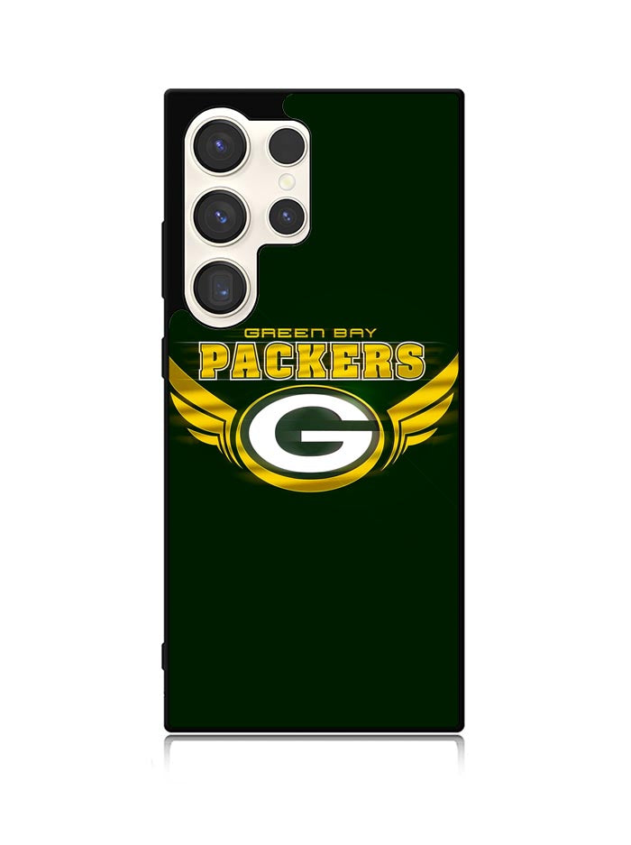packers NFL Samsung Galaxy S24 Ultra 5G Case OV1607