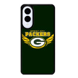 packers NFL Samsung Galaxy S25 Edge 5G Case OV1607