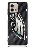 Eagles Nfl Motorola Moto G Stylus 5G 2023 Case OV1608
