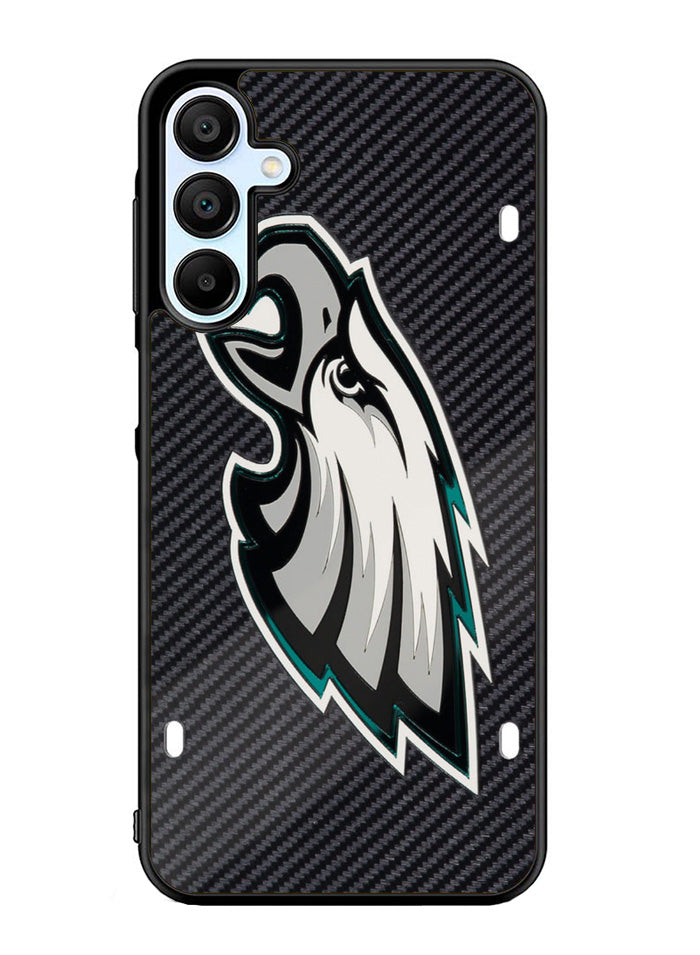 Eagles Nfl Samsung Galaxy A35 5G Case OV1608