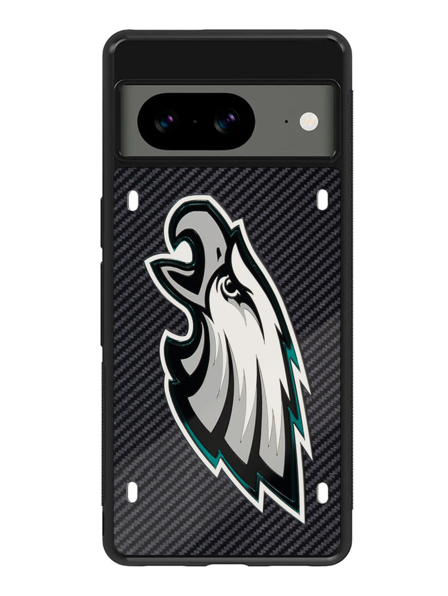 Eagles Nfl Google Pixel 8 Case QC1608