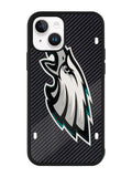 Eagles Nfl iPhone 14 Plus Case QC1608