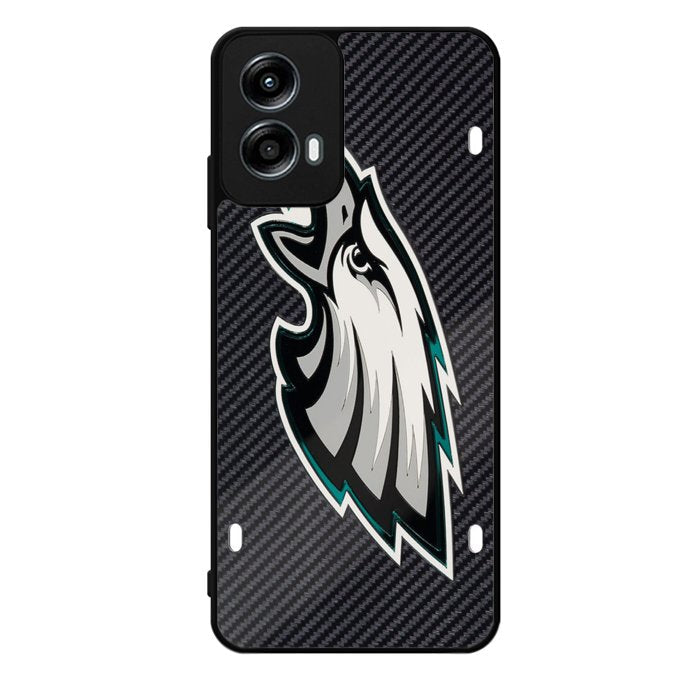 Eagles Nfl Motorola Moto G Play 2024 Case OV1608