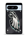 Eagles Nfl Google Pixel 8 Pro Case QC1608
