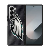 Eagles Nfl Samsung Galaxy Z Fold 7 5G Case QC1608