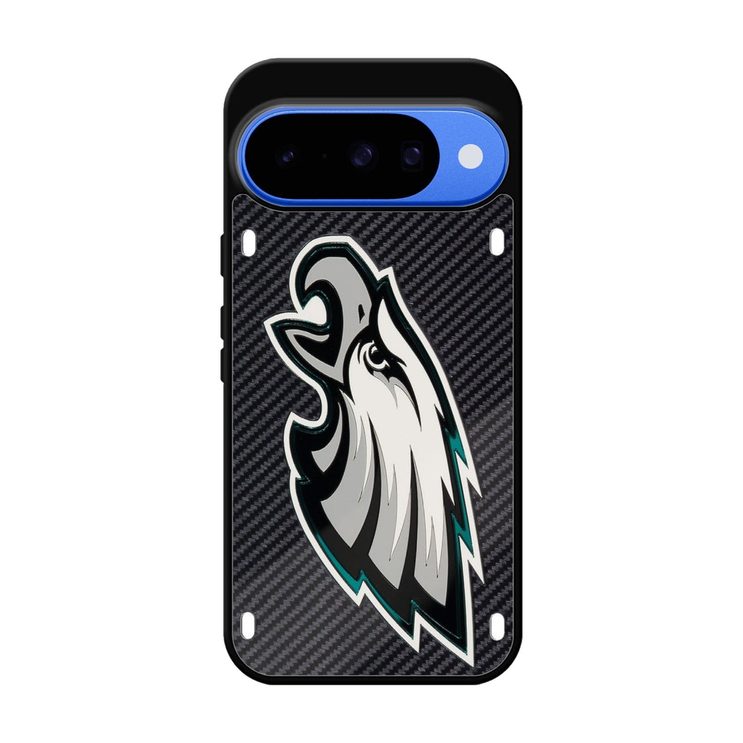 Eagles Nfl Google Pixel 10 Case QC1608