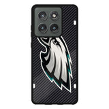 Eagles Nfl Motorola Moto Edge 2025 Case QC1608