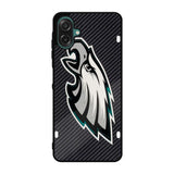 Eagles Nfl Samsung Galaxy A07 Case QC1608