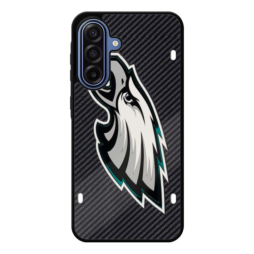 Eagles Nfl Samsung Galaxy A17 Case QC1608