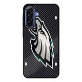 Eagles Nfl Samsung Galaxy A17 Case QC1608