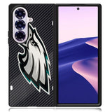 Eagles Nfl Samsung Galaxy Z Fold 7 Case OV1608