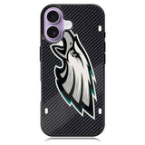 Eagles Nfl iPhone 17 Case OV1608