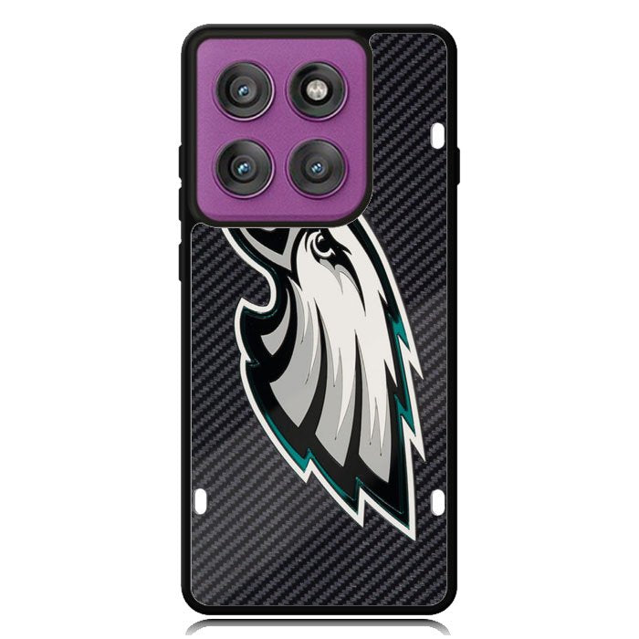 Eagles Nfl Motorola Moto Edge 2025 | Moto Edge 60 Fusion | Moto Edge 60 Pro Case OV1608