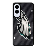 Eagles Nfl Samsung Galaxy S25 Edge 5G Case OV1608