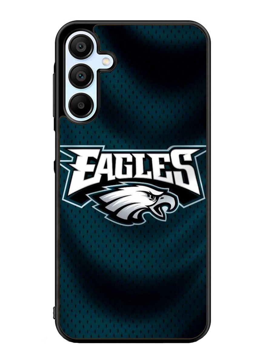 Eagles Nfl Samsung Galaxy A25 5G Case