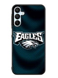 Eagles Nfl Samsung Galaxy A25 5G Case