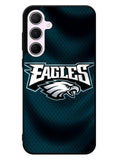 Eagles Nfl Samsung Galaxy A35 5G Case
