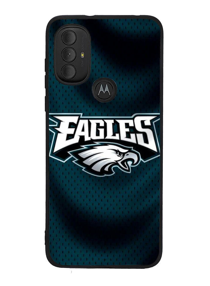 Eagles Nfl Motorola Moto G Pure 2021 , Moto G Power 2022 Case
