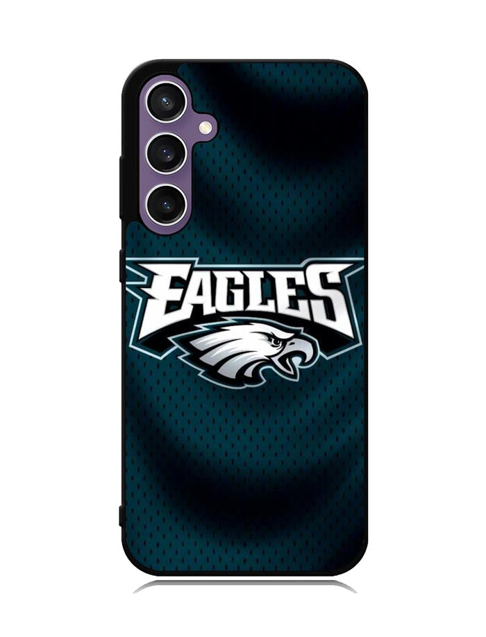 Eagles Nfl Samsung Galaxy S23 FE 5G Case