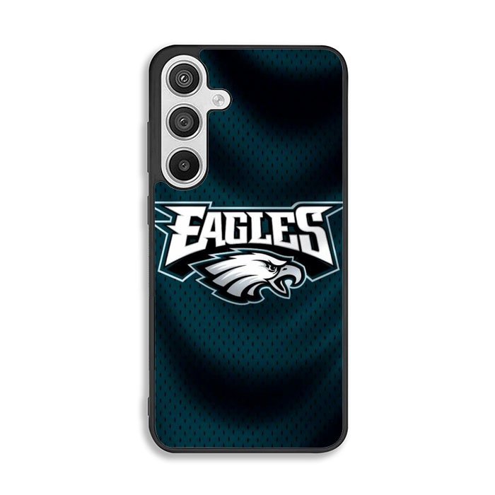 Eagles Nfl Samsung Galaxy A26 Case OV0340