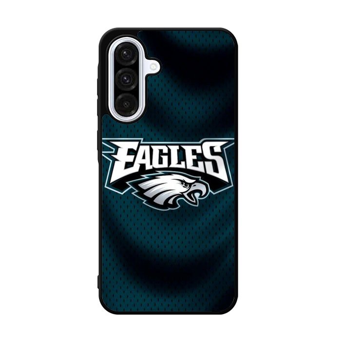 Eagles Nfl Samsung Galaxy A36 Case OV0340