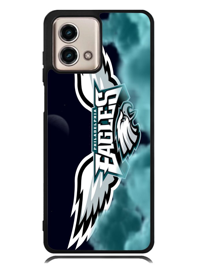Eagles Nfl Motorola Moto G Stylus 5G 2023 Case OV1610