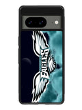 Eagles Nfl Google Pixel 8A Case QC1610