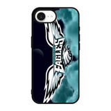 Eagles Nfl iPhone 17e Case OV1610