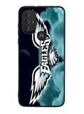 Eagles Nfl Motorola Moto G Pure 2021 , Moto G Power 2022 Case OV1610