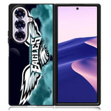 Eagles Nfl Samsung Galaxy Z Fold 7 Case OV1610