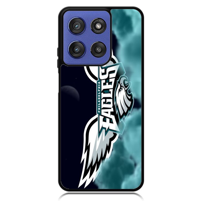 Eagles Nfl Motorola Moto G Stylus 5G 2025 Case OV1610