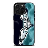 Eagles Nfl iPhone 16 Pro Max Case OV1610