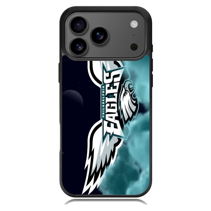 Eagles Nfl Samsung Galaxy S26 Ultra Case OV1610