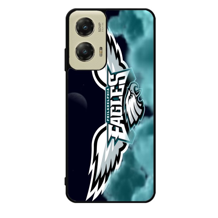 Eagles Nfl Motorola Moto G Stylus 5G 2024 Case OV1610