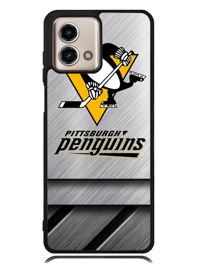 pittsburgh penguins Motorola Moto G Stylus 5G 2023 Case OV1612