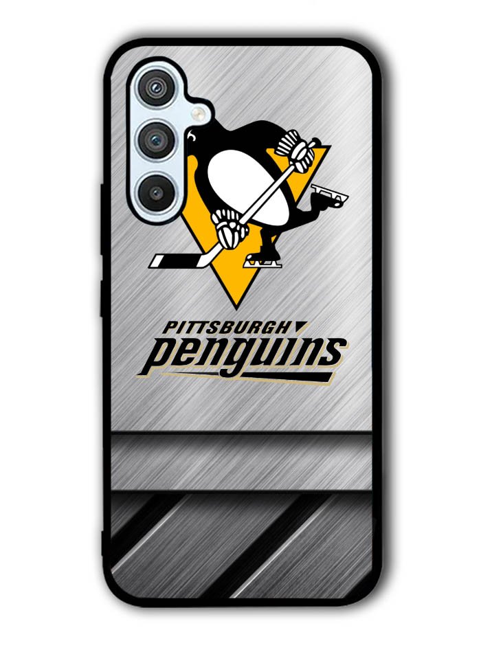 pittsburgh penguins Samsung Galaxy A14 5G Case QC1612