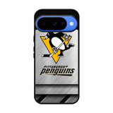 pittsburgh penguins Google Pixel 10 Case OV1612