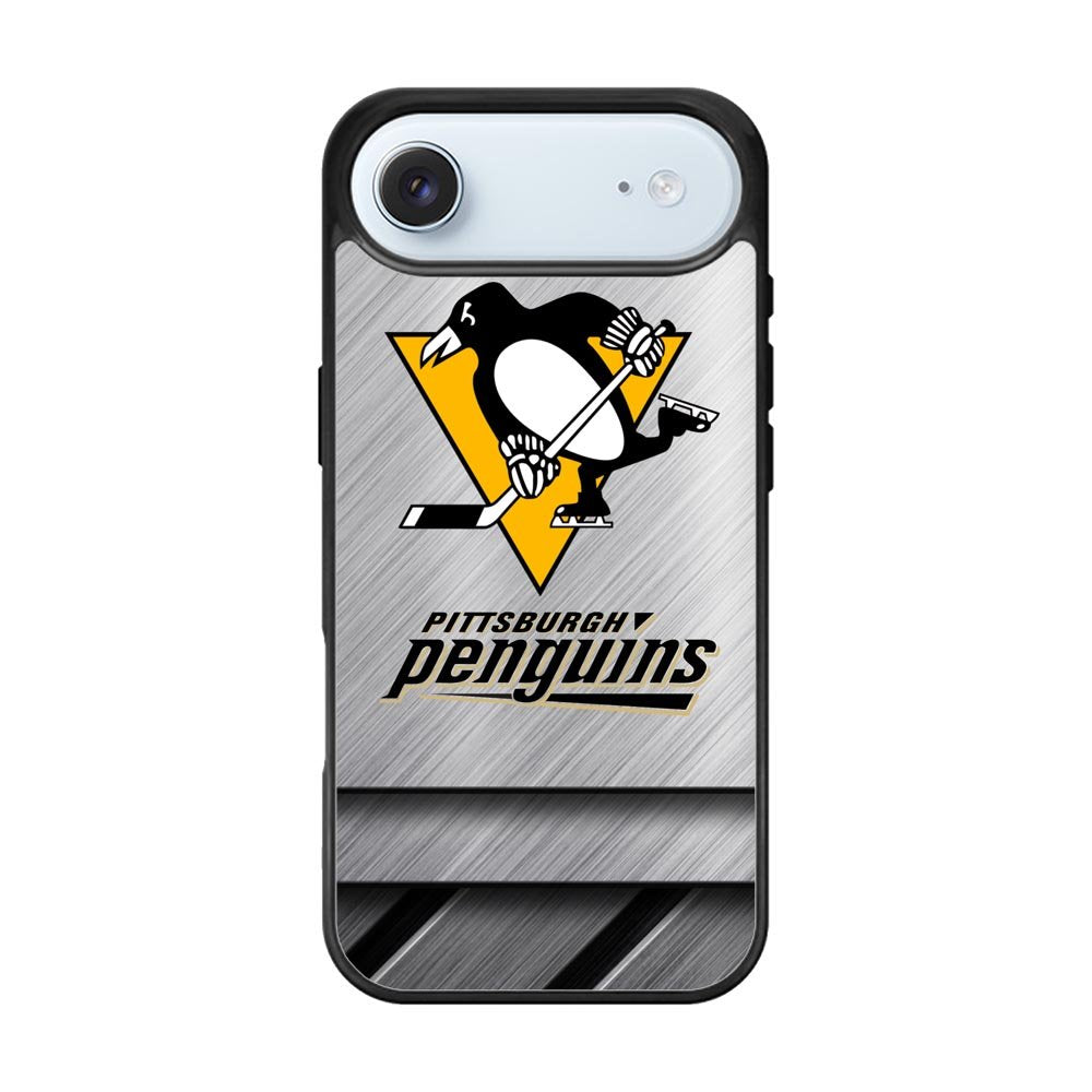 pittsburgh penguins iPhone Air Case OV1612