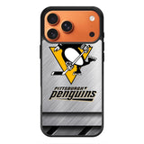 pittsburgh penguins iPhone 17 Pro Max Case OV1612