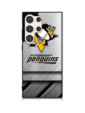 pittsburgh penguins Samsung Galaxy S23 Ultra 5G Case QC1612