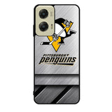 pittsburgh penguins Motorola Moto G Stylus 5G 2024 Case OV1612