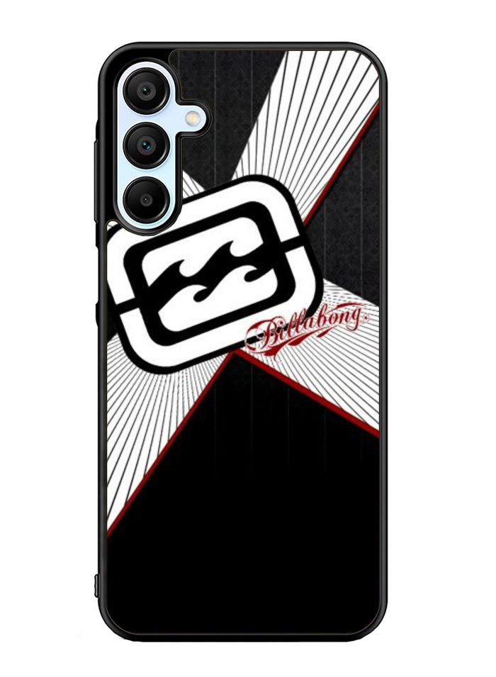 Billabong Samsung Galaxy A15 5G Case OV1617